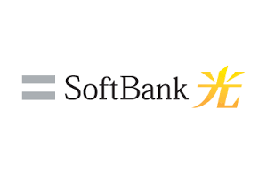 softbank hikari internet